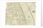 Part of Ward 26. Land Map Section, No. 13. Volume 1, Brooklyn Borough, New York City by Anonymous