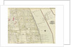 Part of Ward 26. Land Map Section, No. 13. Volume 1, Brooklyn Borough, New York City by Anonymous