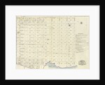 Part of Ward 26. Land Map Section, No. 14. Volume 1, Brooklyn Borough, New York City by Anonymous