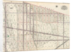 Part of Ward 30, Land Map Sections, Nos. 3, 17 & 18, Volume 2, Brooklyn Borough, New York City by Anonymous