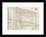 Part of Ward 30, Land Map Sections, Nos. 3, 17 & 18, Volume 2, Brooklyn Borough, New York City by Anonymous