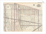 Part of Ward 30, Land Map Sections, Nos. 3, 17 & 18, Volume 2, Brooklyn Borough, New York City by Anonymous