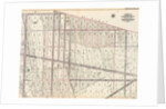 Part of Ward 30, Land Map Sections, Nos. 3, 17 & 18, Volume 2, Brooklyn Borough, New York City by Anonymous