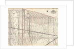Part of Ward 30, Land Map Sections, Nos. 3, 17 & 18, Volume 2, Brooklyn Borough, New York City by Anonymous
