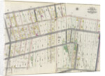 Part of Ward 30, Land Map Section, No. 18. Volume 2, Brooklyn Borough, New York City by Anonymous