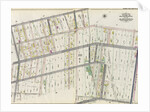 Part of Ward 30, Land Map Section, No. 18. Volume 2, Brooklyn Borough, New York City by Anonymous