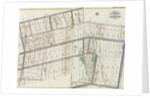Part of Ward 30, Land Map Section, No. 18. Volume 2, Brooklyn Borough, New York City by Anonymous