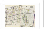 Part of Ward 30, Land Map Section, No. 18. Volume 2, Brooklyn Borough, New York City by Anonymous