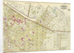 Part of Wards 18 & 27. Land Map Sections, Nos. 18 & 27. Volume 1, Brooklyn Borough, New York City by Anonymous