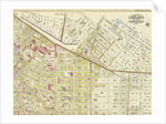Part of Wards 18 & 27. Land Map Sections, Nos. 18 & 27. Volume 1, Brooklyn Borough, New York City by Anonymous