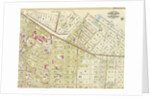 Part of Wards 18 & 27. Land Map Sections, Nos. 18 & 27. Volume 1, Brooklyn Borough, New York City by Anonymous