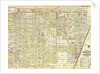 Part of Wards 27 & 28. Land Map Section, No. 11, Volume 1, Brooklyn Borough, New York City by Anonymous
