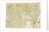 Part of Wards 27 & 28. Land Map Section, No. 11, Volume 1, Brooklyn Borough, New York City by Anonymous