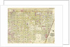 Part of Wards 27 & 28. Land Map Section, No. 11, Volume 1, Brooklyn Borough, New York City by Anonymous