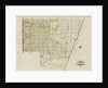 Bounded by Cornelia Street, Irving Avenue, Halsey Street, Knickerbocker Avenue, Chauncey Street, Hamburg Avenue, Granite Street, Evergreen Avenue, Cooper Street and Broadway, New York by Anonymous