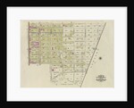 Bounded by Cornelia Street, Irving Avenue, Halsey Street, Knickerbocker Avenue, Chauncey Street, Hamburg Avenue, Granite Street, Evergreen Avenue, Cooper Street and Broadway, New York by Anonymous
