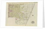 Bounded by Cornelia Street, Irving Avenue, Halsey Street, Knickerbocker Avenue, Chauncey Street, Hamburg Avenue, Granite Street, Evergreen Avenue, Cooper Street and Broadway, New York by Anonymous