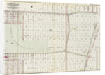 Part of Wards 29 & 32, Land Map Section, No. 15. Volume 2, Brooklyn Borough, New York City by Anonymous