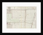 Part of Wards 29 & 32, Land Map Section, No. 15. Volume 2, Brooklyn Borough, New York City by Anonymous
