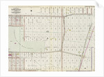 Part of Wards 29 & 32, Land Map Section, No. 15. Volume 2, Brooklyn Borough, New York City by Anonymous