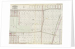 Part of Wards 29 & 32, Land Map Section, No. 15. Volume 2, Brooklyn Borough, New York City by Anonymous