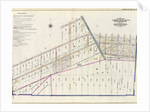 Part of Wards 29, 30, 31 & 32, Land Map Section, No. 16. Volume 2, Brooklyn Borough, New York City by Anonymous
