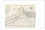 Part of Wards 29, 30, 31 & 32, Land Map Section, No. 16. Volume 2, Brooklyn Borough, New York City by Anonymous