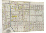 Part of Ward 29. Land Map Sections, Nos. 15, & 16. Volume 2, Brooklyn Borough, New York City by Anonymous