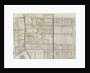 Part of Ward 29. Land Map Sections, Nos. 15, & 16. Volume 2, Brooklyn Borough, New York City by Anonymous