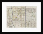 Part of Ward 29. Land Map Sections, Nos. 15, & 16. Volume 2, Brooklyn Borough, New York City by Anonymous