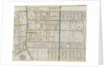 Part of Ward 29. Land Map Sections, Nos. 15, & 16. Volume 2, Brooklyn Borough, New York City by Anonymous