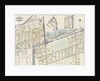 Part of Wards 22 & 29. Land Map Section, No. 16. Volume 2, Brooklyn Borough, New York City by Anonymous