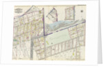 Part of Wards 22 & 29. Land Map Section, No. 16. Volume 2, Brooklyn Borough, New York City by Anonymous