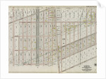 Part of Ward 29. Land Map Section, No. 16. Volume 2, Brooklyn Borough, New York City by Anonymous