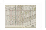 Part of Ward 29. Land Map Section, No. 16. Volume 2, Brooklyn Borough, New York City by Anonymous