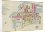 Part of Ward 12. Land Map Section, No. 2, Volume 1, Brooklyn Borough, New York City by Anonymous
