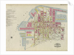 Part of Ward 12. Land Map Section, No. 2, Volume 1, Brooklyn Borough, New York City by Anonymous