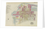 Part of Ward 12. Land Map Section, No. 2, Volume 1, Brooklyn Borough, New York City by Anonymous