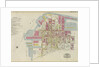 Part of Ward 12. Land Map Section, No. 2, Volume 1, Brooklyn Borough, New York City by Anonymous