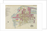Part of Ward 12. Land Map Section, No. 2, Volume 1, Brooklyn Borough, New York City by Anonymous