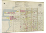 Part of Ward 8. Land Map Section, No. 3, Volume 1, Brooklyn Borough, New York City by Anonymous