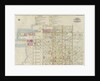 Part of Ward 8. Land Map Section, No. 3, Volume 1, Brooklyn Borough, New York City by Anonymous