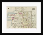 Part of Ward 8. Land Map Section, No. 3, Volume 1, Brooklyn Borough, New York City by Anonymous