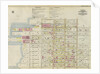Part of Ward 8. Land Map Section, No. 3, Volume 1, Brooklyn Borough, New York City by Anonymous