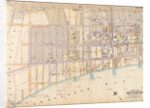 Old map of New York by Anonymous