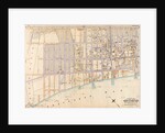 Old map of New York by Anonymous
