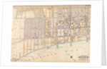 Old map of New York by Anonymous
