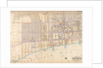 Old map of New York by Anonymous