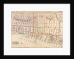 Plate 18:Bounded by 86th Street, W. 12th Street, Avenue V, Stillwell Avenue, Bay 46th Street, Warehouse Avenue, 20th Street, Cropsey Avenue and De Bruyen's Lane, New York by Anonymous