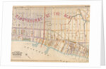 Plate 18:Bounded by 86th Street, W. 12th Street, Avenue V, Stillwell Avenue, Bay 46th Street, Warehouse Avenue, 20th Street, Cropsey Avenue and De Bruyen's Lane, New York by Anonymous